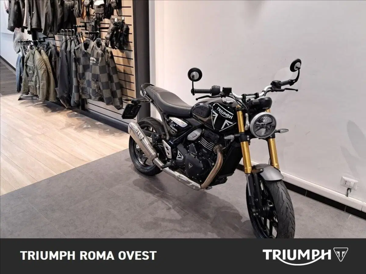 Triumph Speed 400 (2024 - 26) (3)