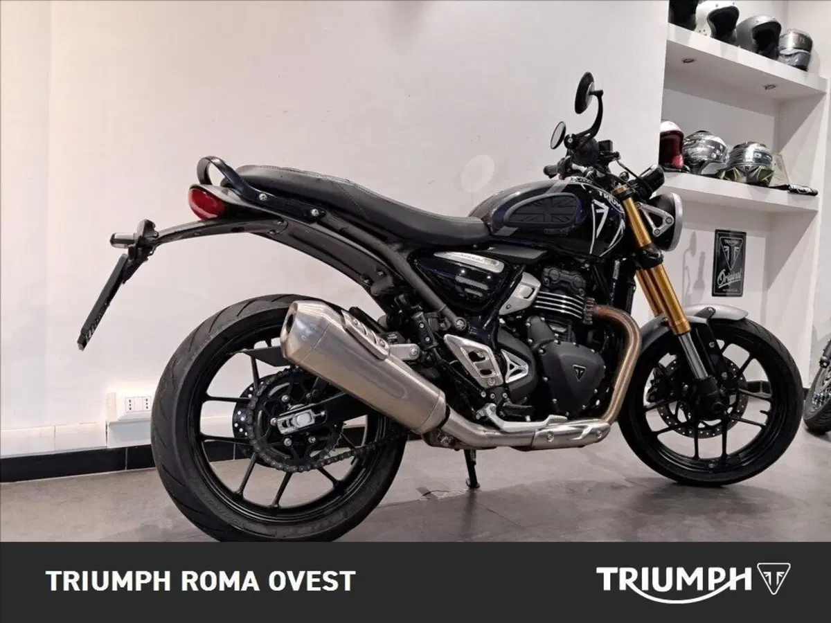 Triumph Speed 400 (2024 - 26) (6)