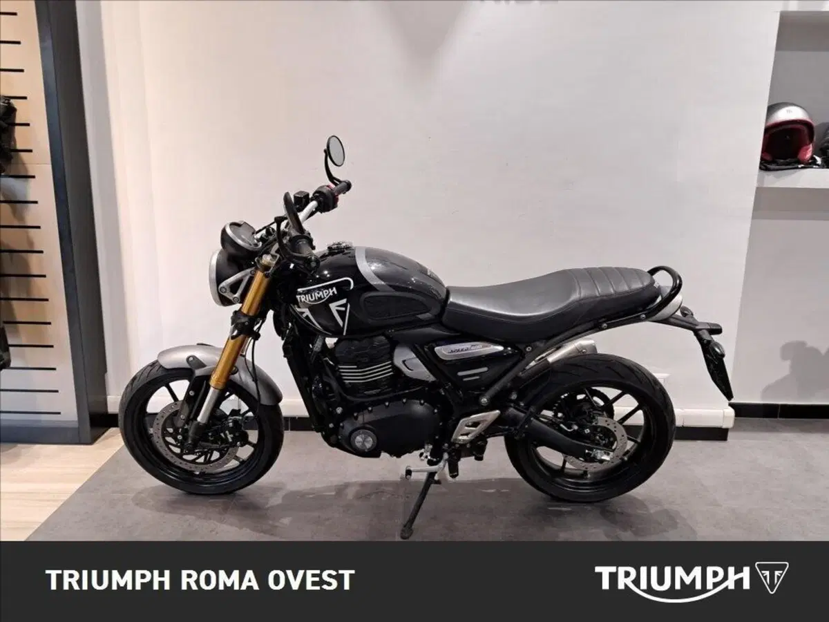 Triumph Speed 400 (2024 - 26) (8)