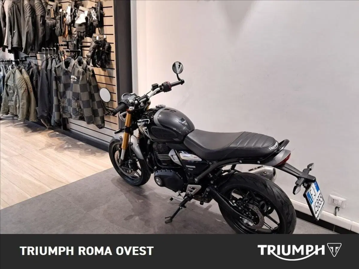 Triumph Speed 400 (2024 - 26) (11)