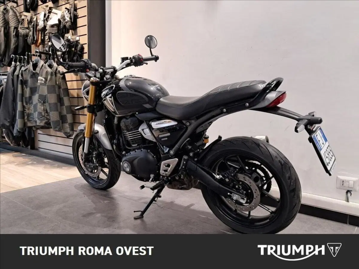 Triumph Speed 400 (2024 - 26) (12)