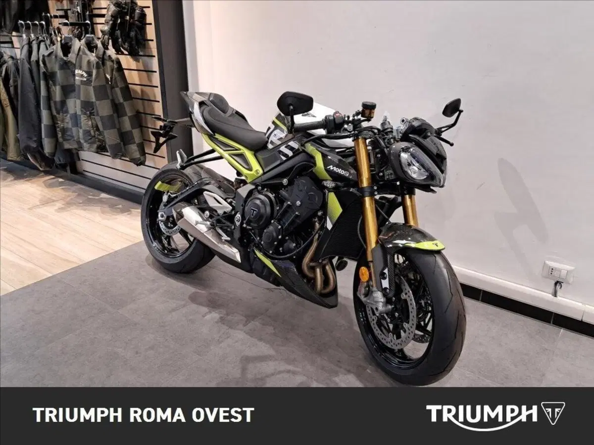 Triumph Street Triple 765 Moto2 (2026) (2)