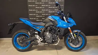 Suzuki GSX-8S (2023 - 24) usata