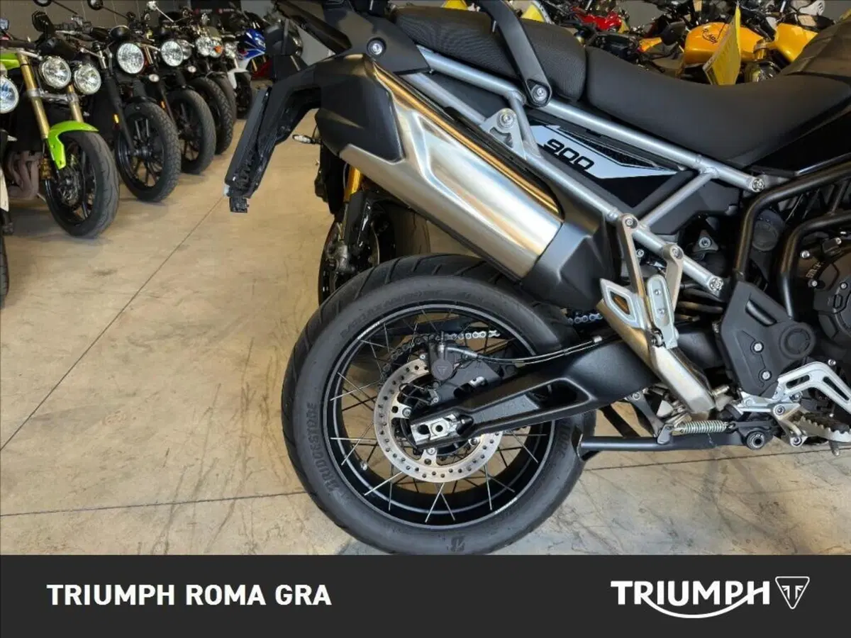 Triumph Tiger 900 Rally Pro (2024 - 26) (5)