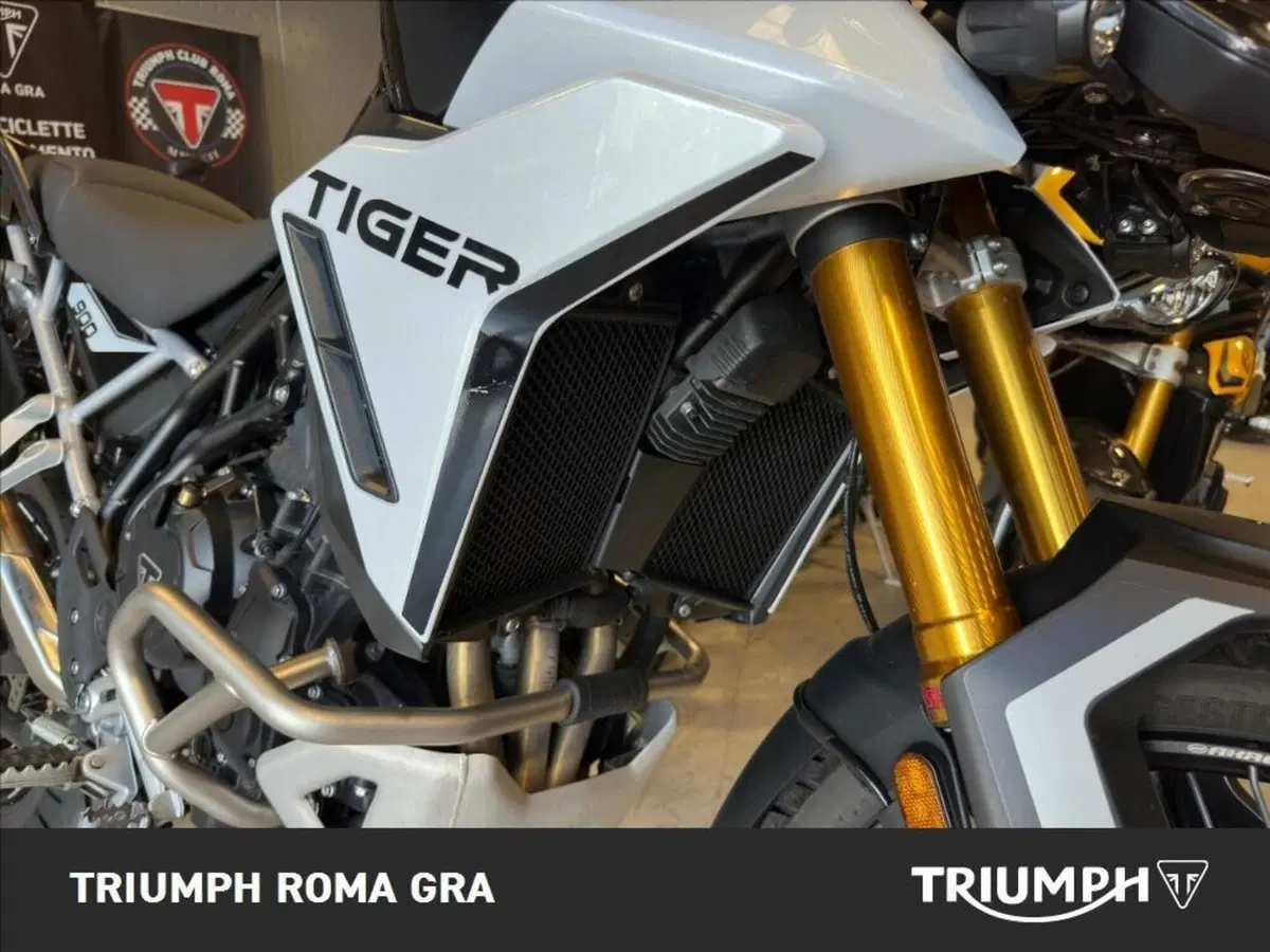 Triumph Tiger 900 Rally Pro (2024 - 26) (20)