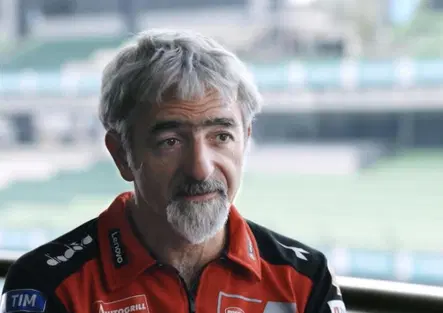 Gigi dei 100 successi: pragmatico, ma appassionato [GALLERY]