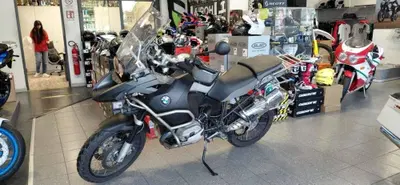 Bmw R 1200 GS Adventure (2010 - 13) usata