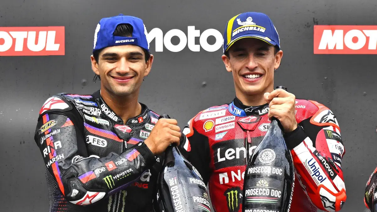 Novità due qualifiche, cosa ne pensano i piloti? Bagnaia: "Abbiamo chiesto il Warm Up, ma eravamo solo 4" (4)