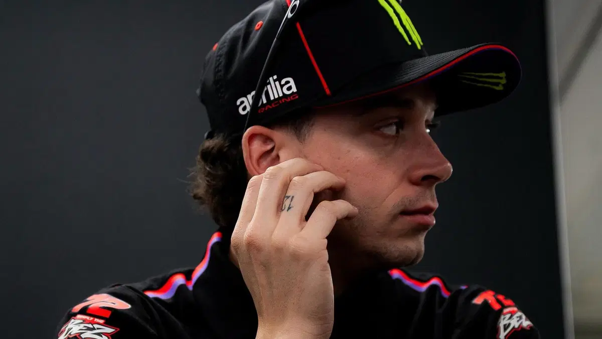 Novità due qualifiche, cosa ne pensano i piloti? Bagnaia: "Abbiamo chiesto il Warm Up, ma eravamo solo 4" (5)