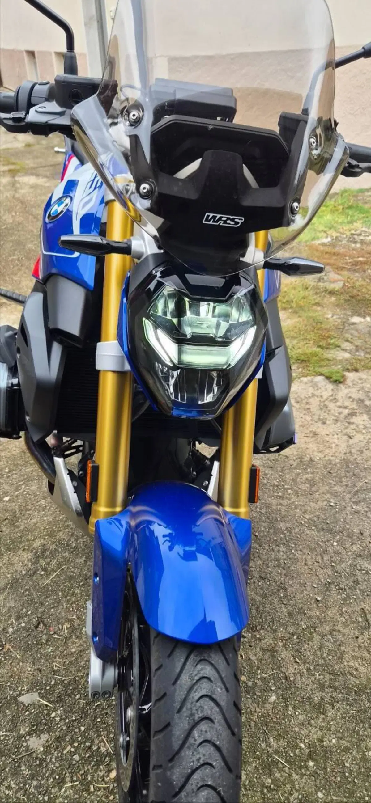 Bmw R 1250 R (2021 - 25) (3)