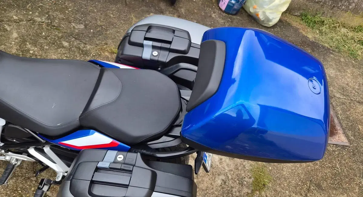 Bmw R 1250 R (2021 - 25) (7)