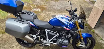 Bmw R 1250 R (2021 - 25) usata