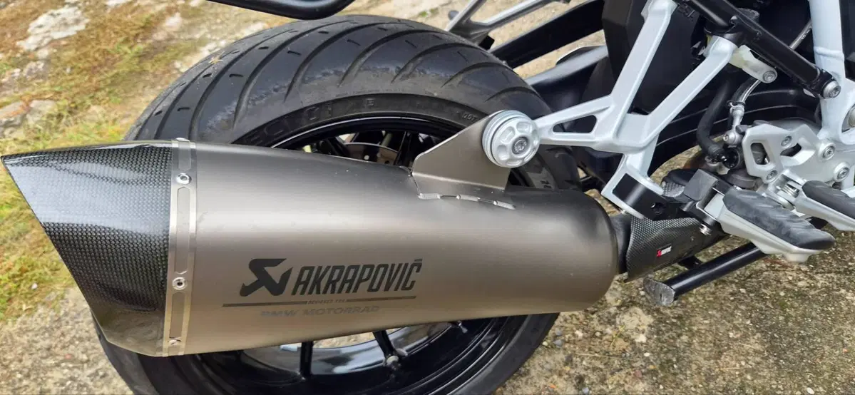Bmw R 1250 R (2021 - 25) (8)