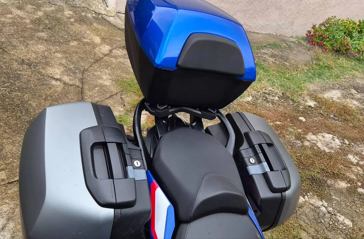 Bmw R 1250 R (2021 - 25) (9)