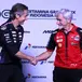 MotoGP, Rivola indica Marquez, Dall'Igna: Meglio perdere contro Aprilia