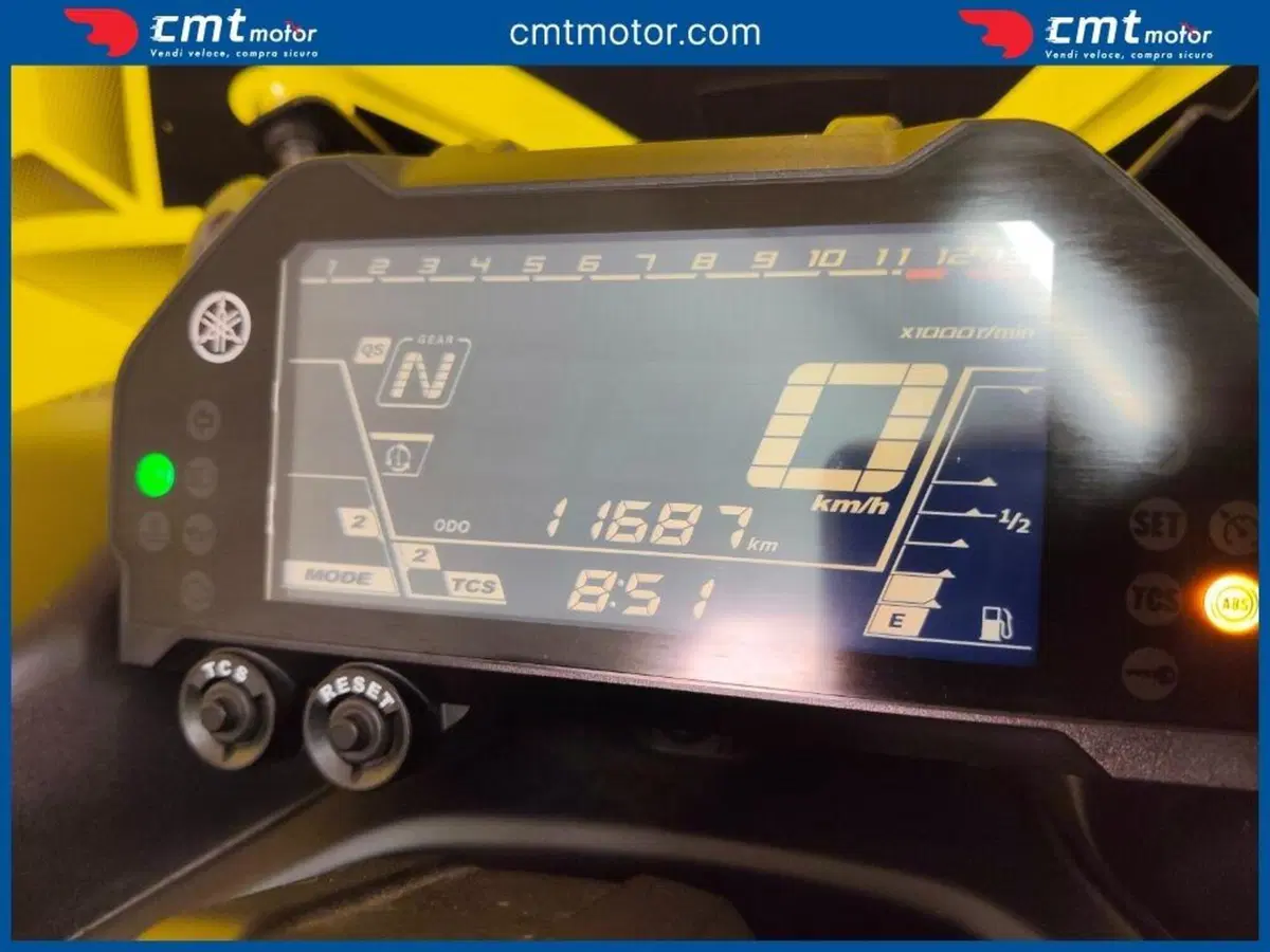 Yamaha Niken 850 (2018 - 20) (5)