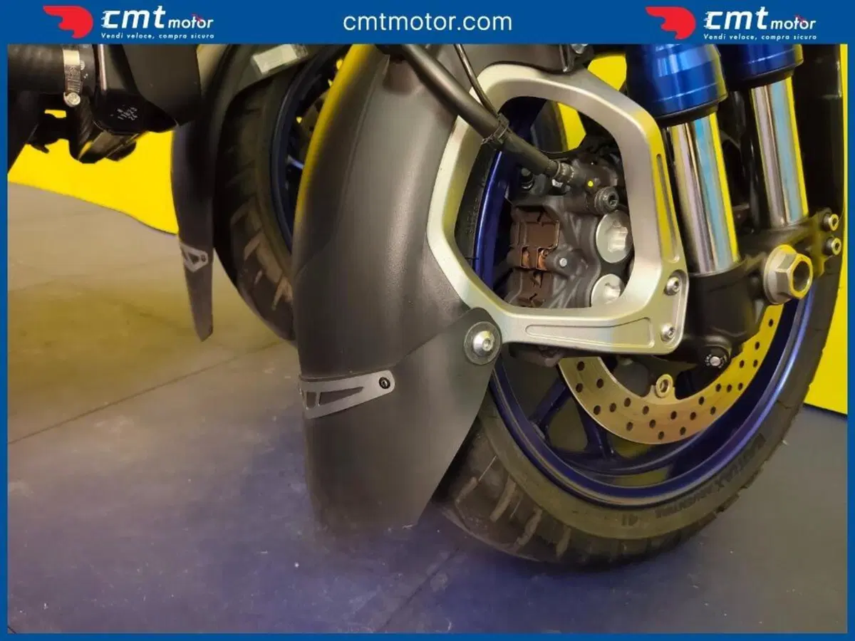 Yamaha Niken 850 (2018 - 20) (6)
