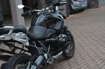 Bmw R 1200 GS (2010 - 12) usata