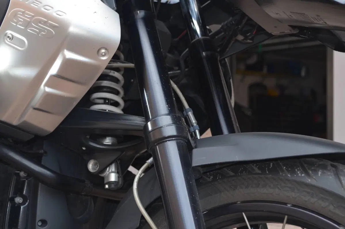 Bmw R 1200 GS (2010 - 12) (6)