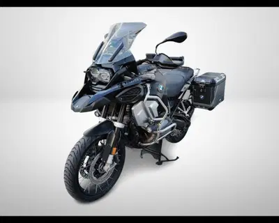 Bmw R 1250 GS Adventure (2021 - 24) usata
