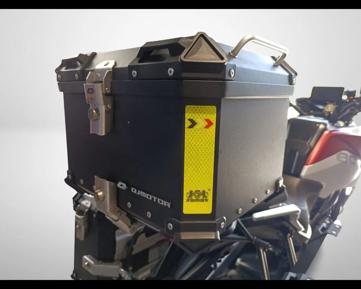 QJ Motor SRT 800 (2023 - 25) (17)