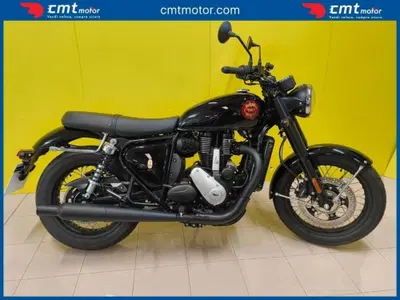 Bsa Gold Star 650 (2024 - 26) nuova