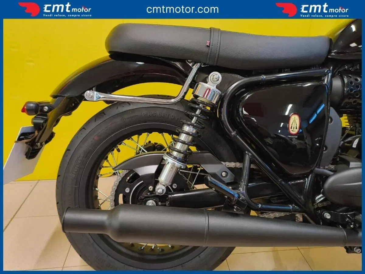 Bsa Gold Star 650 (2024 - 26) (10)