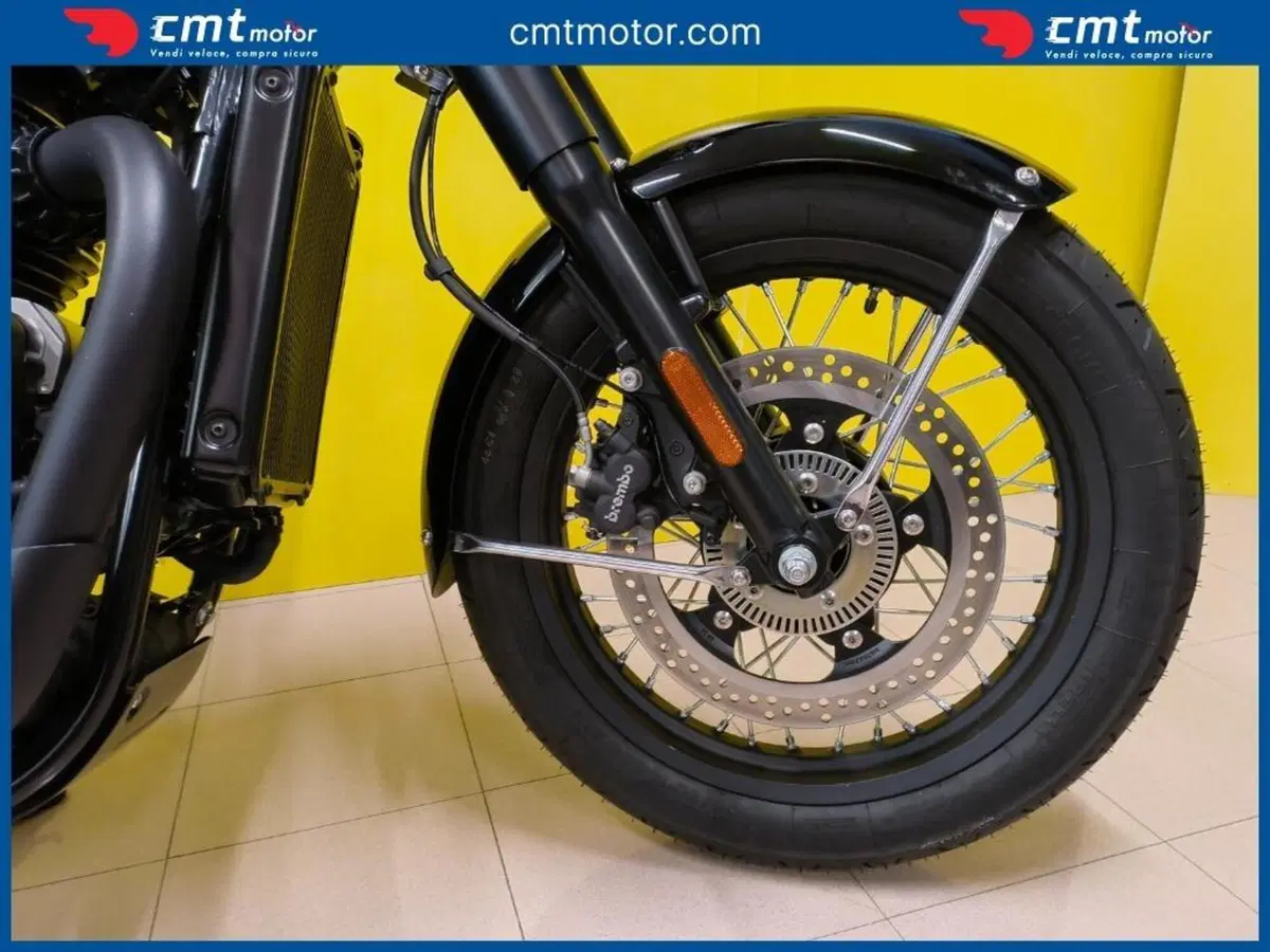 Bsa Gold Star 650 (2024 - 26) (12)