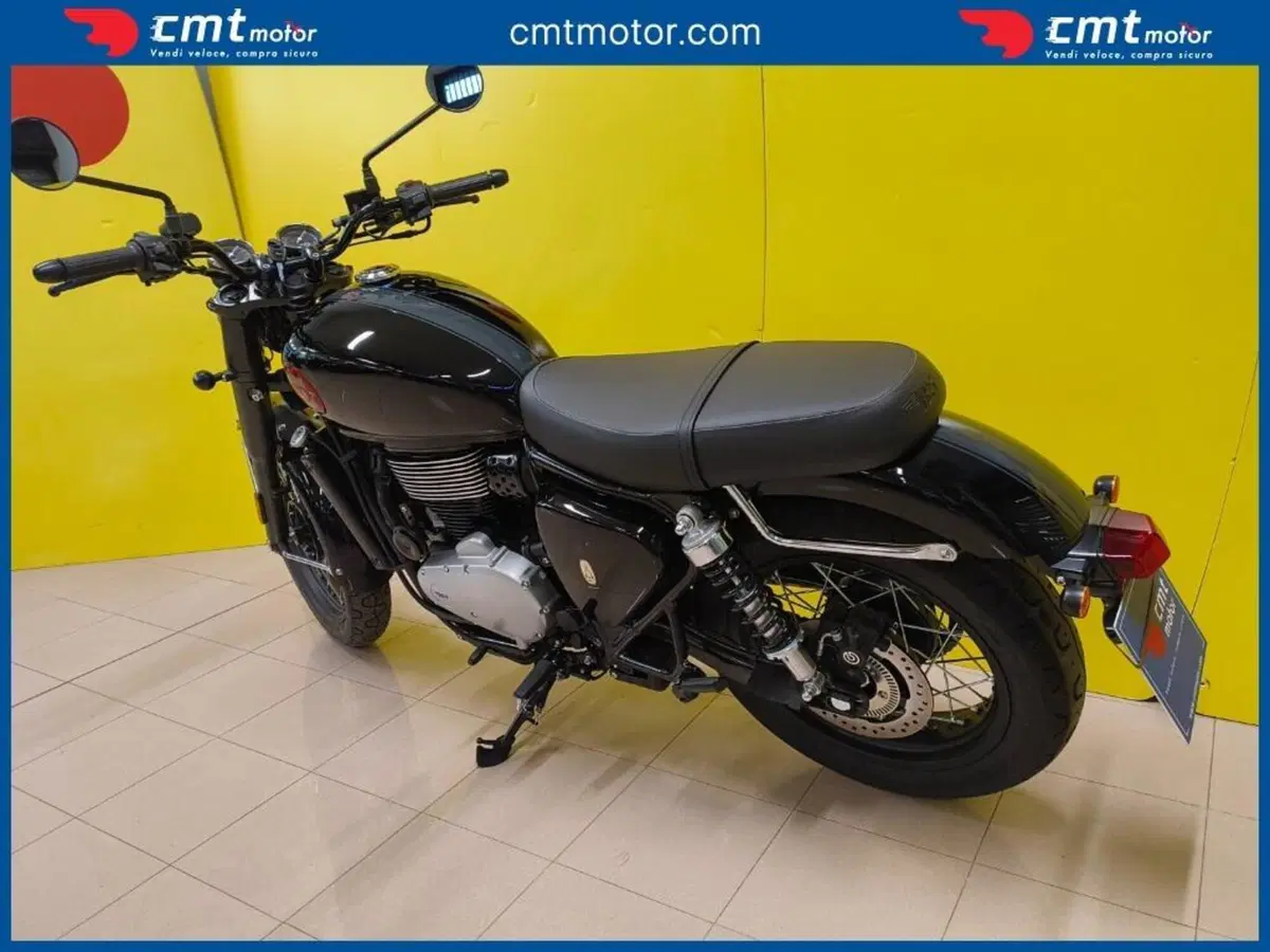 Bsa Gold Star 650 (2024 - 26) (13)