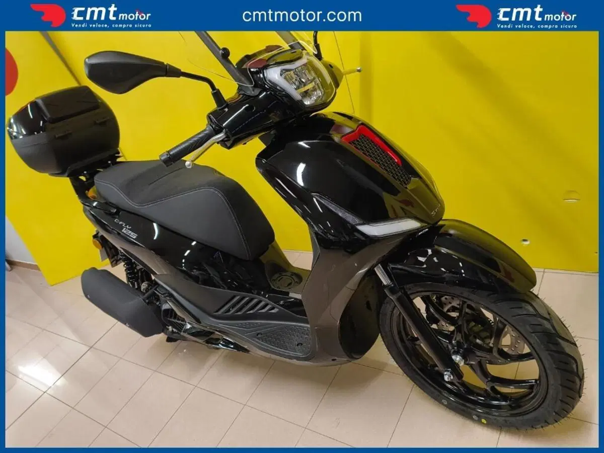 Swm C-Fly 125 (2026) (12)
