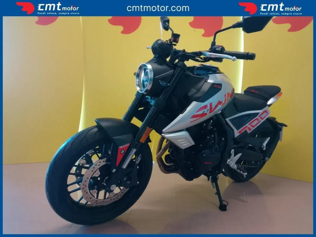 Swm Gran Milano 500 (2026) (2)