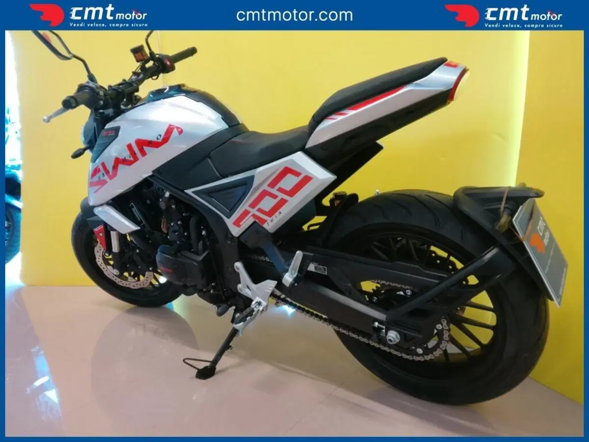 Swm Gran Milano 500 (2026) (14)