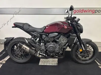 Honda CB 1000 R (2021 - 25) usata