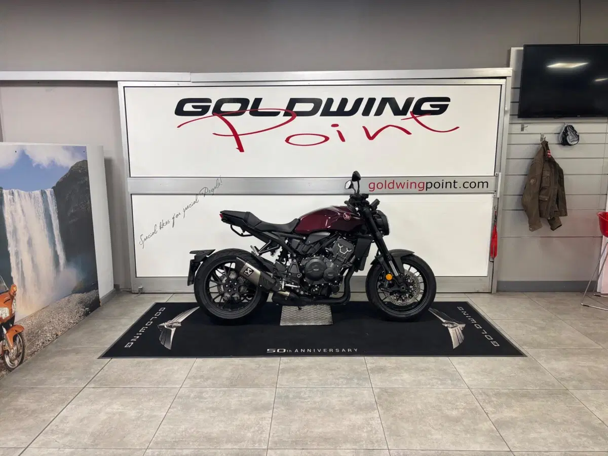 Honda CB 1000 R (2021 - 25) (9)