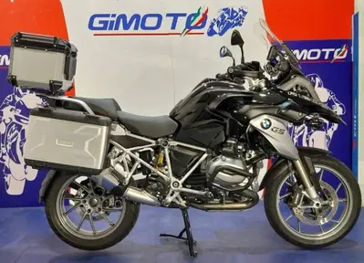 Bmw R 1200 GS (2013 - 16) usata