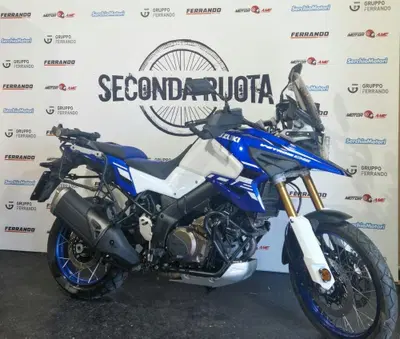 Suzuki V-Strom 1050DE (2023 - 24) usata