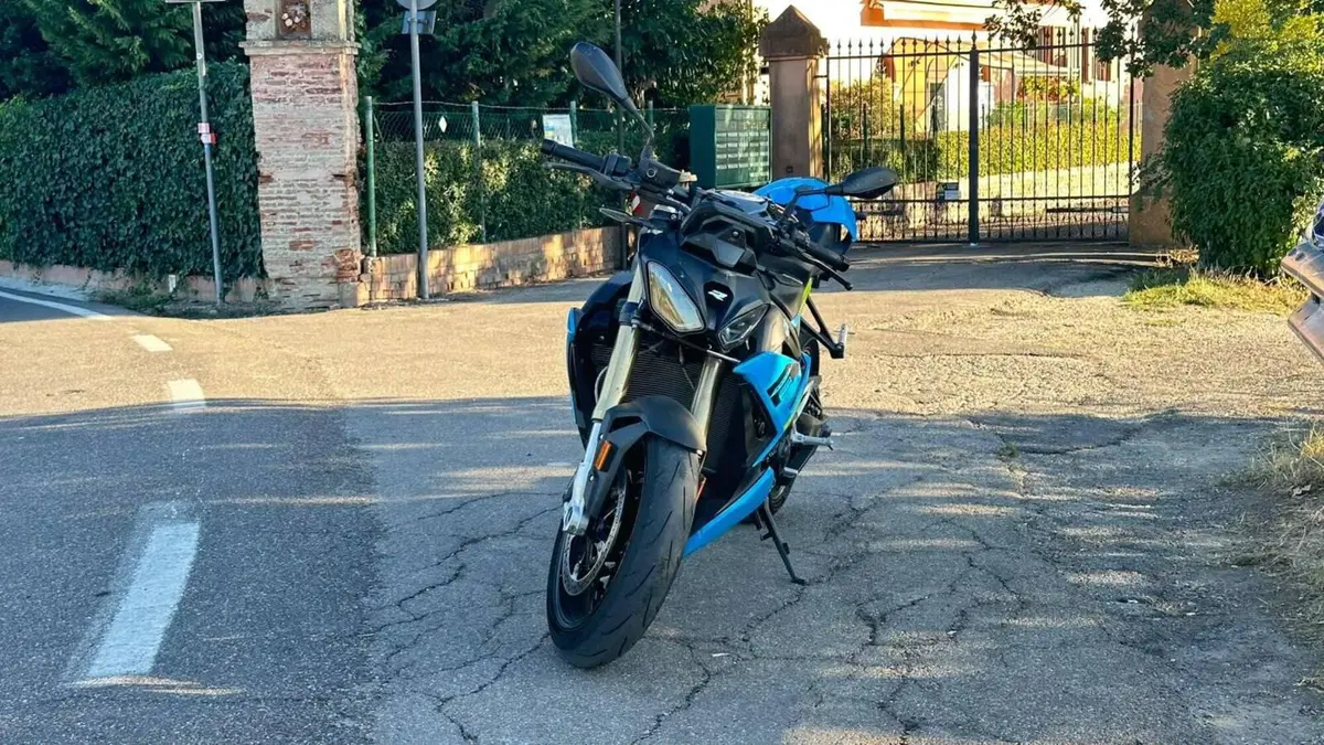 Bmw S 1000 R (2025 - 27)