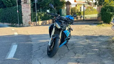 Bmw S 1000 R (2025 - 27) usata