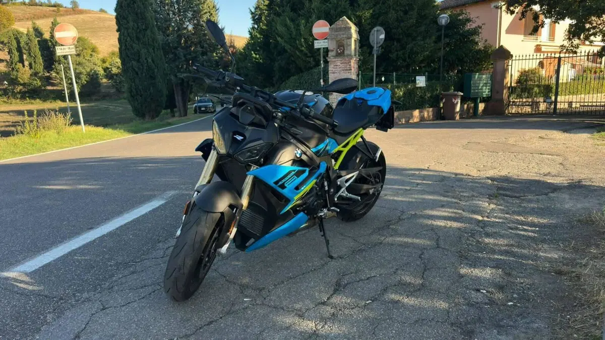 Bmw S 1000 R (2025 - 27) (4)