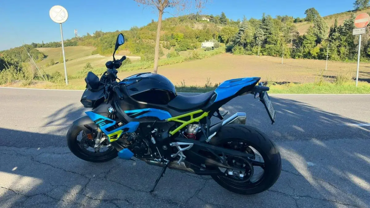 Bmw S 1000 R (2025 - 27) (6)