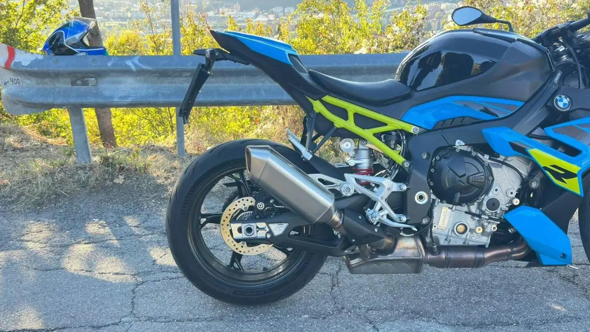 Bmw S 1000 R (2025 - 27) (7)