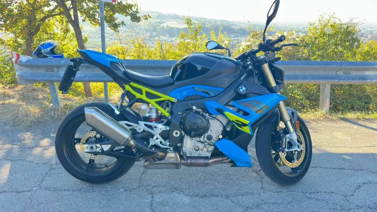 Bmw S 1000 R (2025 - 27) (8)