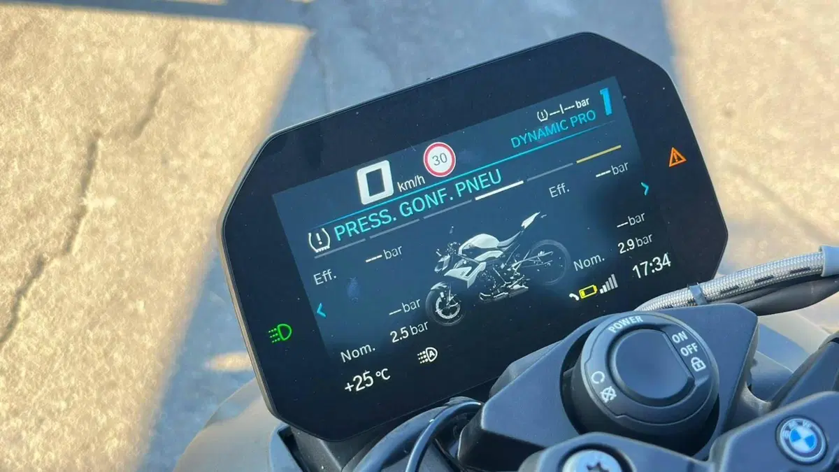 Bmw S 1000 R (2025 - 27) (10)
