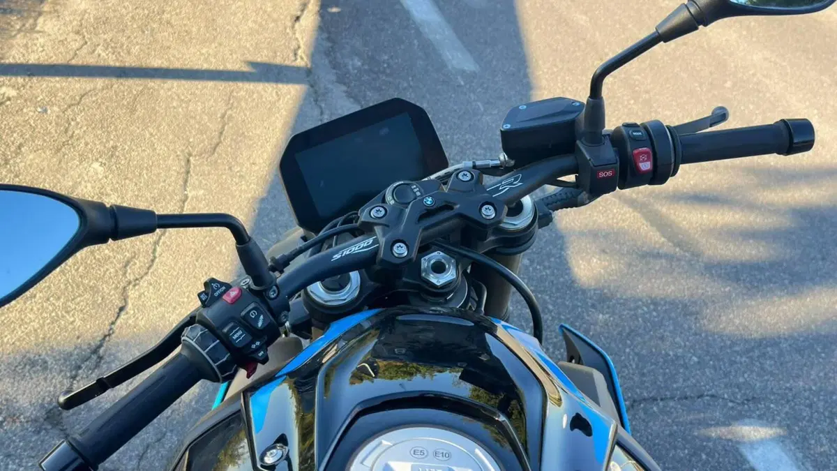 Bmw S 1000 R (2025 - 27) (12)