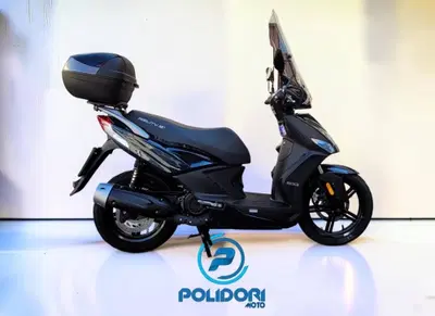 Kymco Agility 200i R16 + (2021 - 25) usata