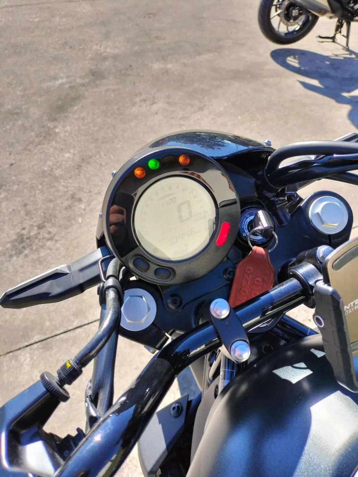 Kawasaki Eliminator 500 SE (2024 - 27) (3)