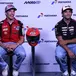 Martin: Una sola vittoria? Arriverà, Marquez: Avvicinarmi a 37