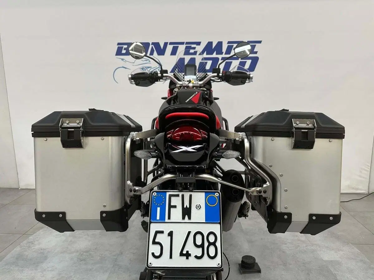 Ducati DesertX Discovery (2025) (8)