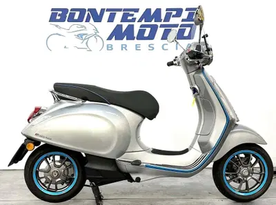 Vespa Primavera Elettrica 70 Tech (2024 - 26) usata
