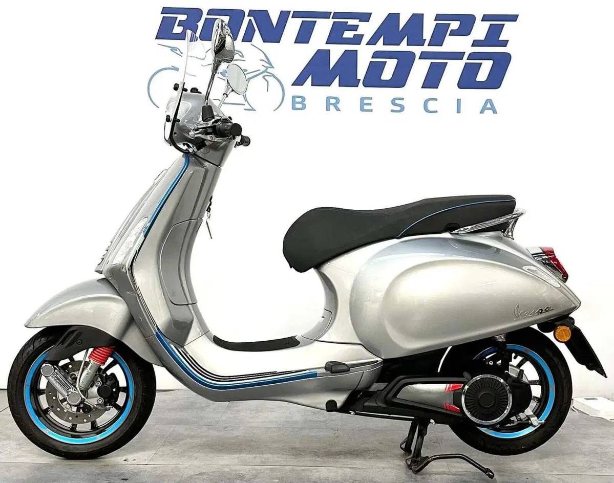 Vespa Primavera Elettrica 70 Tech (2024 - 26) (2)